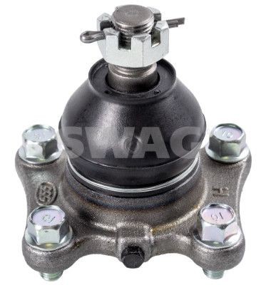SWAG Rotule de suspension 81 94 3088 SWAG 81943088 Rotule de triangle Hilux VI Pick-up prix