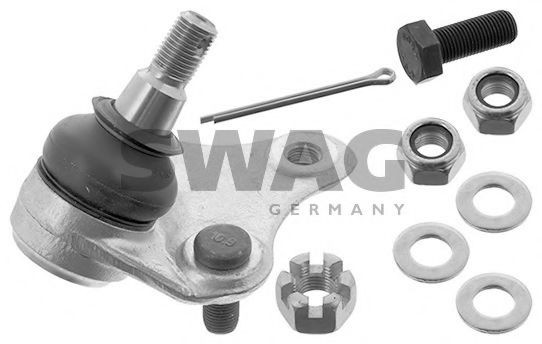 SWAG Rotule de suspension 81 94 3089 SWAG 81943089 Kit de montage rotule de suspension Toyota Rav4 xa1 prix