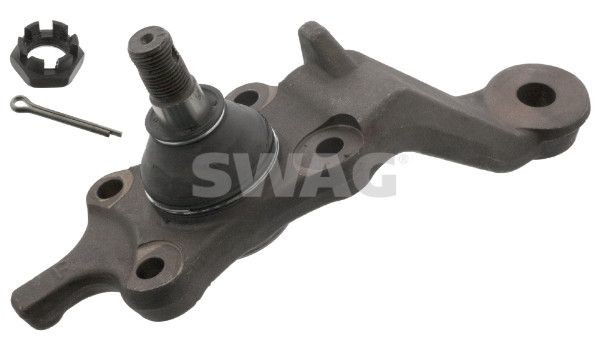 SWAG Bærekule 81 94 3096 81 94 3096 Opphengskule FORD USA CROWN VICTORIA SWAG