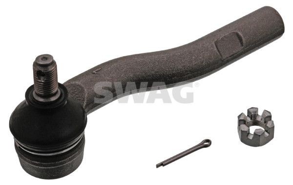 SWAG Testina sterzo 81 94 3155 SWAG 81 94 3155 Testa barra d'accoppiamento Lexus LS UCF10 prezzo