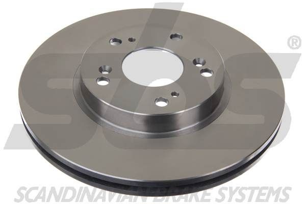 Disque de frein sbs 1815202626 1815202626 Disque de frein sport sbs