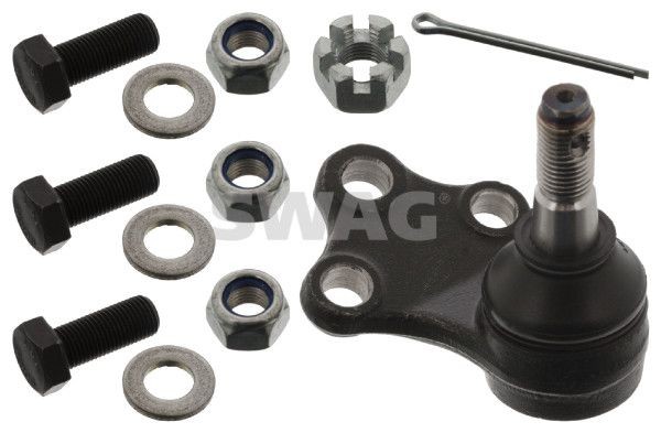 SWAG Fuseekogel 82 94 2648 Nissan NAVARA Kogel, fusee SWAG 82 94 2648