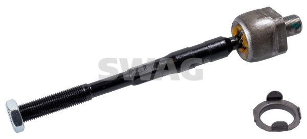 SWAG Axiálny čap tiahla riadenia 82 94 2712 SWAG 82 94 2712 originálne Tyč riadenia Nissan 350z Roadster cena