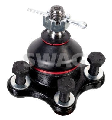 SWAG Bærekule 83 94 2398 83 94 2398 Opphengskule MAZDA MX SWAG