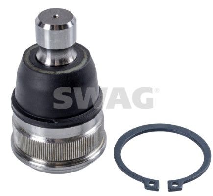 SWAG Kande- / juhtliigend 83 94 2423 83 94 2423 Šarniir MAZDA MX-5 SWAG