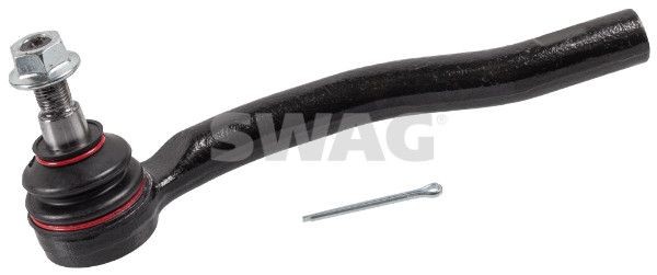 SWAG Stūres šķērsstiepņa uzgalis 83 94 2481 Stūres pirksts SWAG Mazda MX-5 83 94 2481