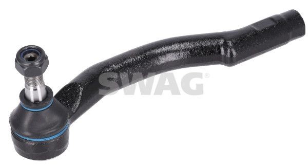 SWAG Stūres šķērsstiepņa uzgalis 83 94 2483 Stūres pirksts SWAG Mazda MX-5 83 94 2483