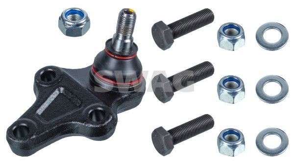 SWAG Spindelled 84 94 2277 SWAG 84 94 2277 Spindelled Suzuki Vitara mk1 original