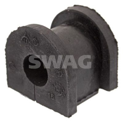 SWAG Stabilisatorstang rubber 85 94 2007 SWAG 85 94 2007 Lagerbus stabilisator Honda Civic 6 Coupe originele prijs