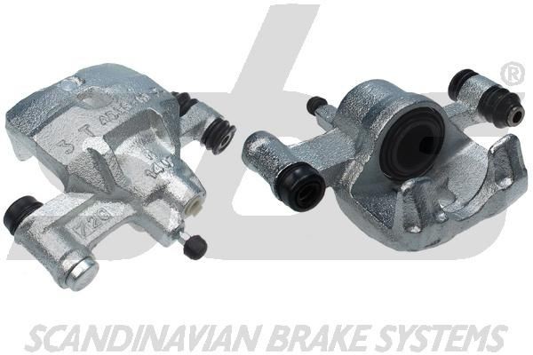 sbs Pinça de travão 1301213270 Pinças de freio sbs Peugeot 309 1301213270