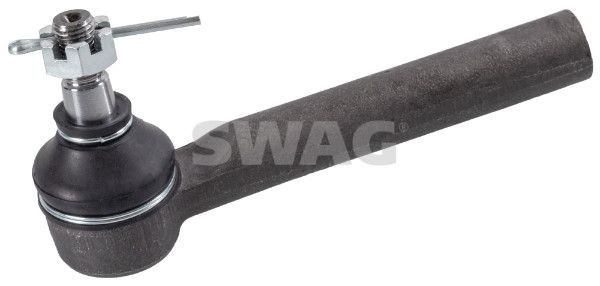 SWAG Styrekugle 86 94 2811 Styrekugle Subaru BD, BG 86 94 2811 SWAG