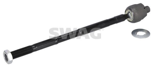 SWAG Sisemine rooliots, roolivarras 86 94 2812 SWAG 86 94 2812 Sisemine rooliots Subaru Impreza 1 Kombi originaal hind