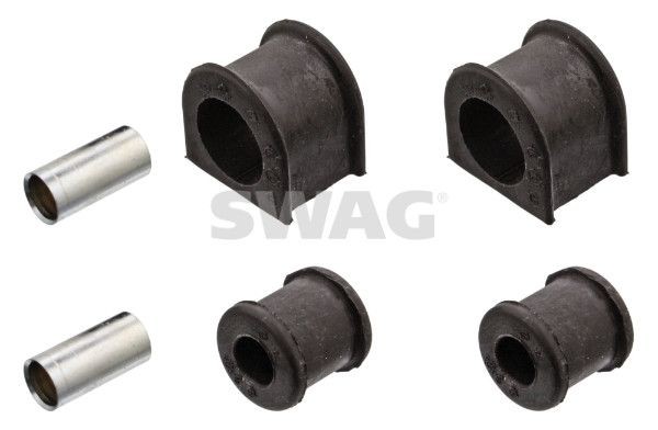 SWAG Stabilisatorstang rubber 87 94 1338 Volvo S60 Lagerbus stabilisator SWAG 87 94 1338