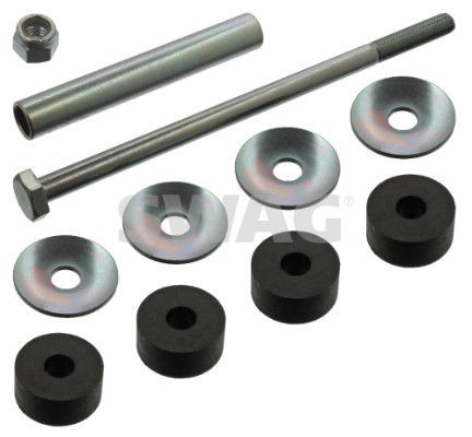 Stabilisatorstang SWAG 91 94 1630 SWAG 91 94 1630 Stabilisatorstangen HYUNDAI H100 2009