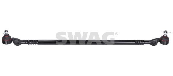 Spoorstang SWAG 91 94 1887 SWAG 91 94 1887 Stuurstang Kia SPORTAGE 2003