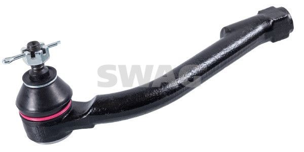 SWAG Track rod end 91 94 1895 Kia CERATO SWAG track rod end 91941895