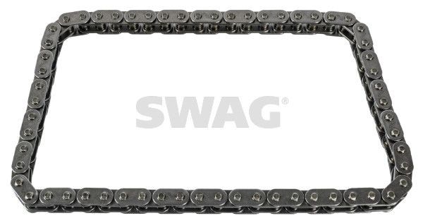 SWAG Ölpumpenkette 99 14 0133 Antriebskette SWAG Audi Q7 99 14 0133