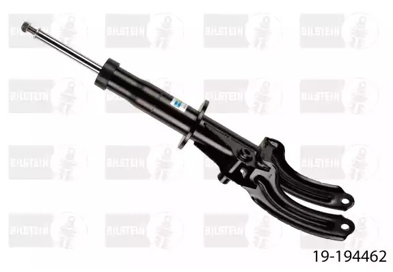 BILSTEIN Iskunvaimennin 19-194462 Porsche 991 Iskari 19-194462 BILSTEIN