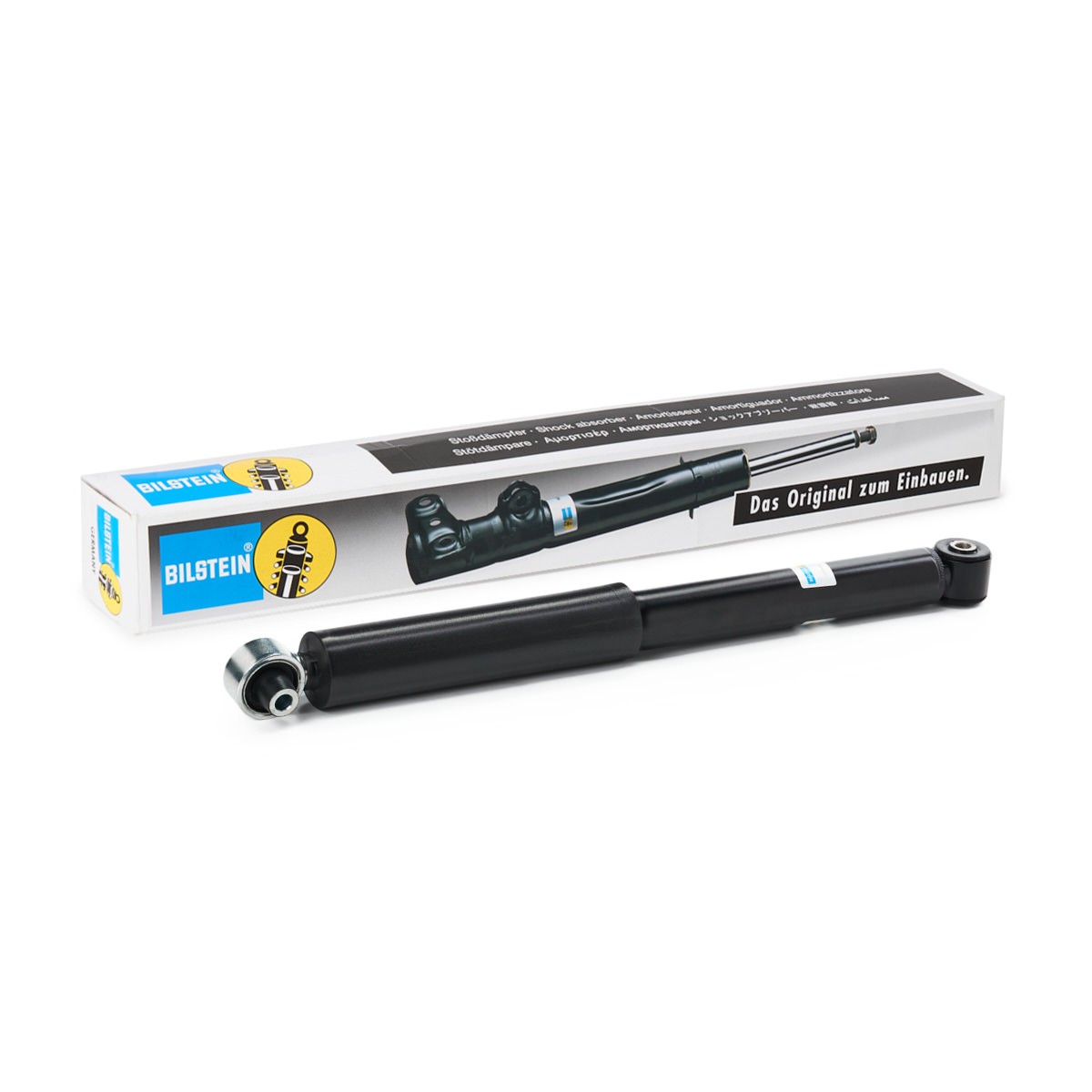 Amortizators BILSTEIN 19-227085 BILSTEIN B4 OE Replacement 19-227085: Amortizatori Fiat DOBLO 2011