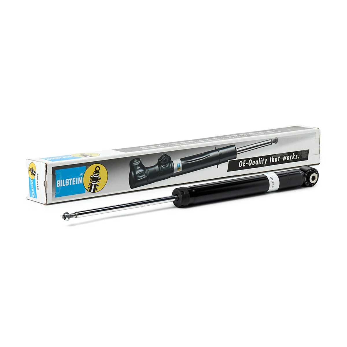 BILSTEIN Schokdemper 19-232157 prijs Schokbrekers Volkswagen AM1 19-232157 BILSTEIN