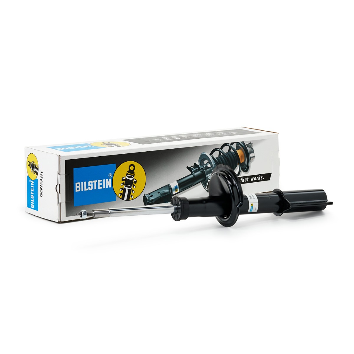 BILSTEIN Ammortizzatore 22-228017 BILSTEIN 22-228017 Kit ammortizzatori Citroen Xantia Station Wagon originale prezzo