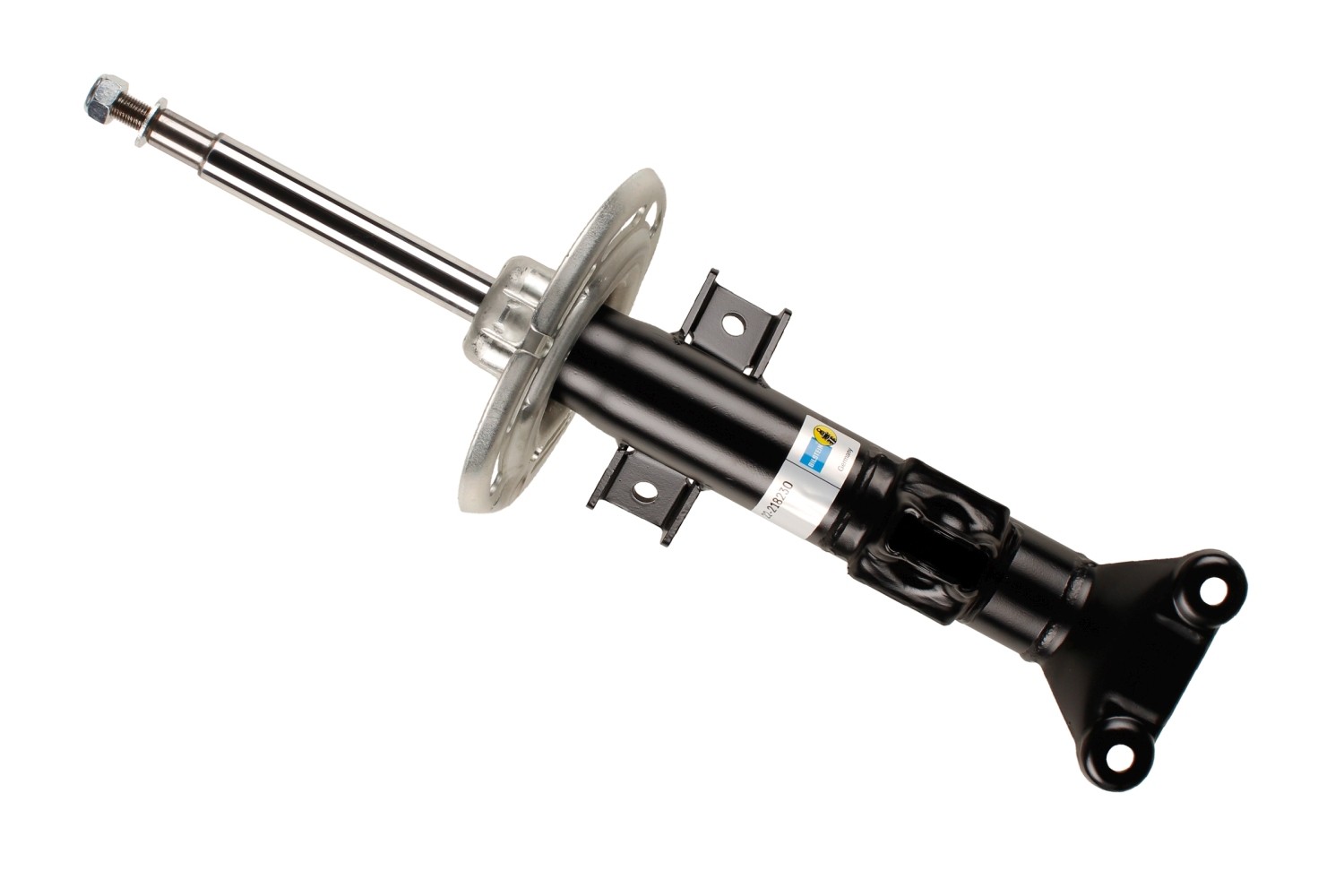 Ammortizzatore BILSTEIN 22-218230 BILSTEIN B4 OE Replacement 22-218230 Ammortizzatori MERCEDES-BENZ SLK 2015
