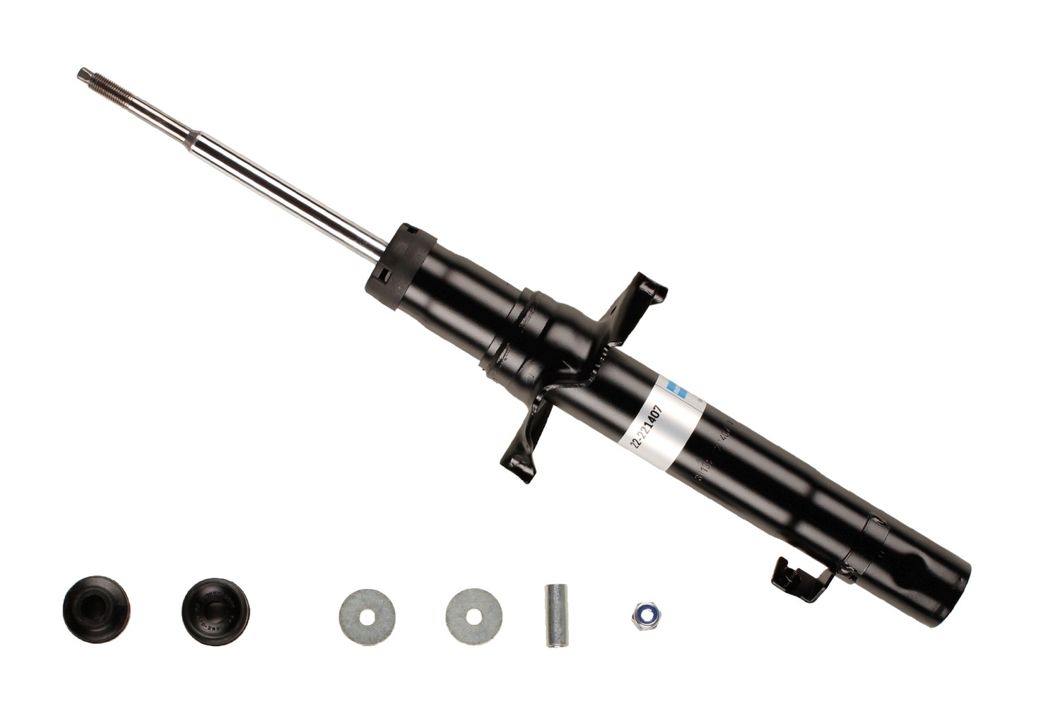 Ammortizzatore BILSTEIN 22-221407 BILSTEIN B4 OE Replacement 22-221407 Ammortizzatori HONDA ACCORD 2024