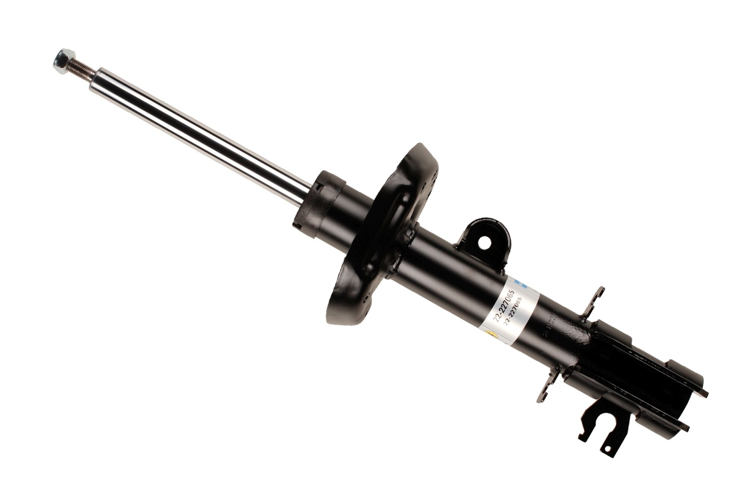 Αμορτισέρ BILSTEIN 22-227065 BILSTEIN B4 OE Replacement 22-227065 Αμορτισέρ ανάρτησης FIAT DOBLO 2000