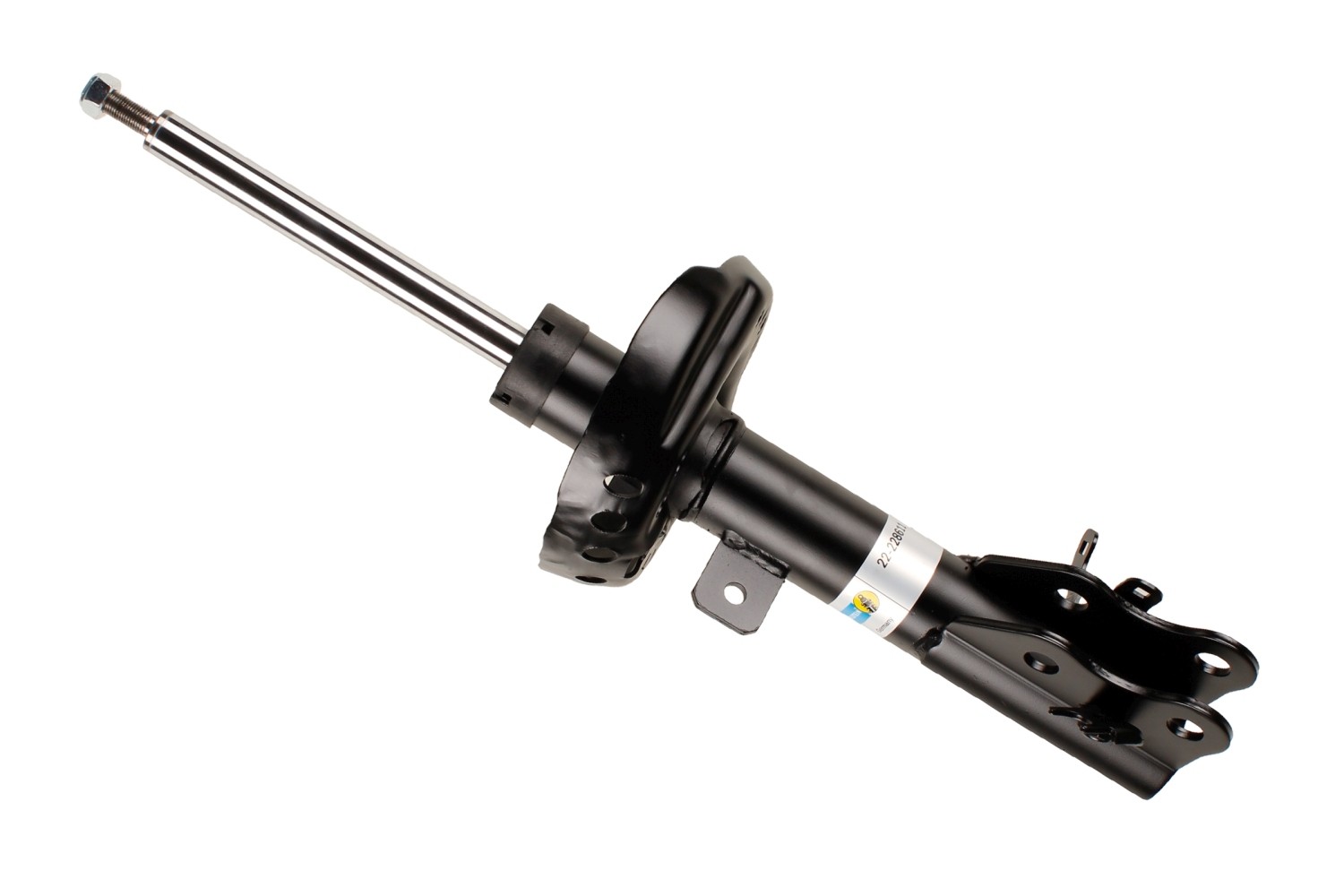BILSTEIN Tlmič pérovania 22-228611 BILSTEIN 22-228611 originálne Tlmiče pruženia Civic XI Hatchback (FL) cena