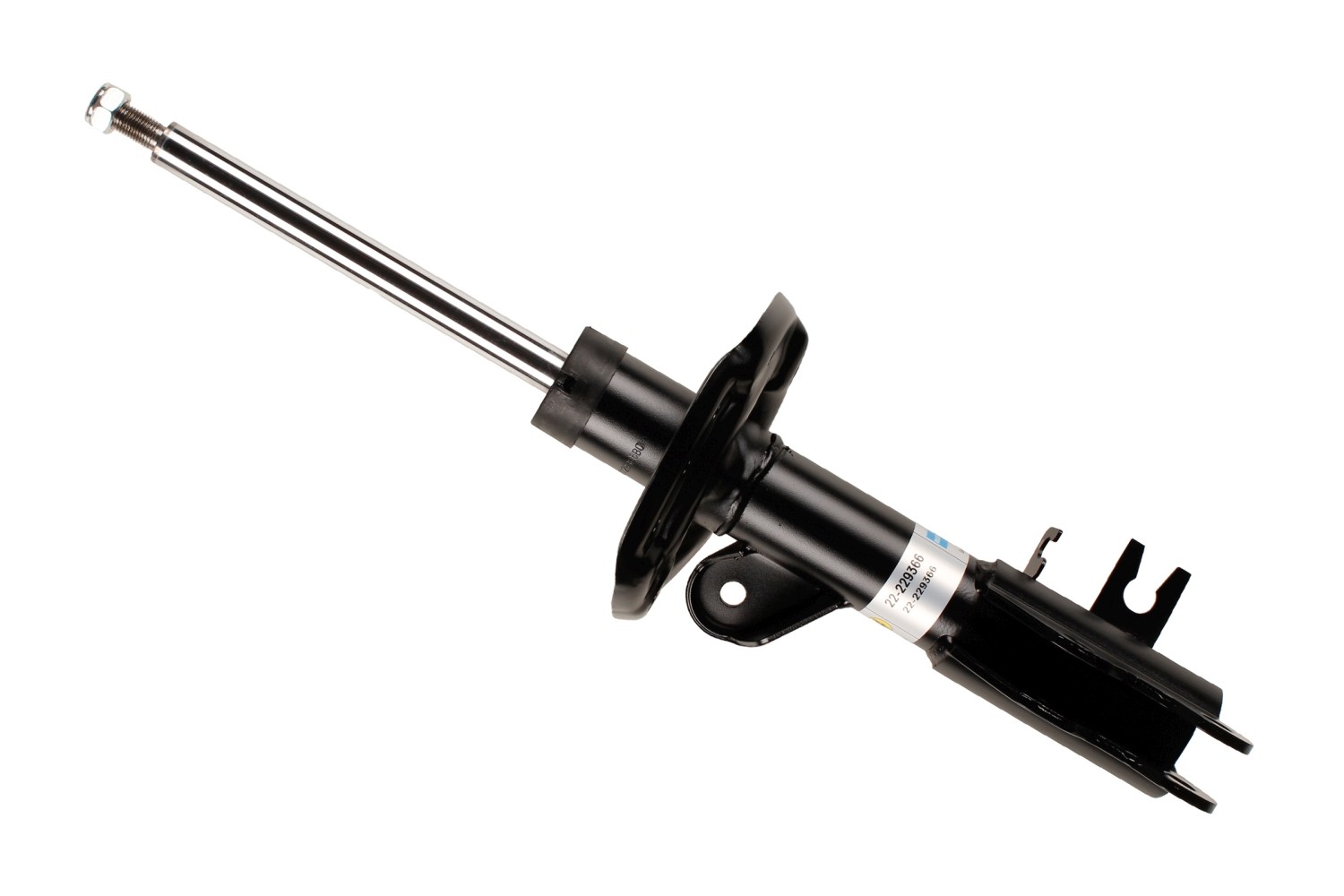 Schokdemper BILSTEIN 22-229366 BILSTEIN B4 OE Replacement 22-229366: Schokbrekers Opel MOKKA 2024