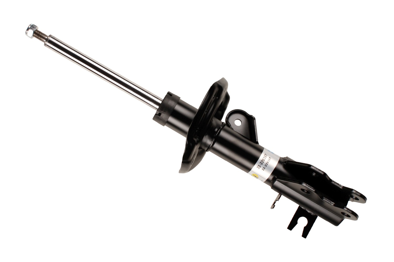 Shock absorber BILSTEIN 22-229397 BILSTEIN B4 OE Replacement 22-229397 Opel MOKKA 2024 Shocks price