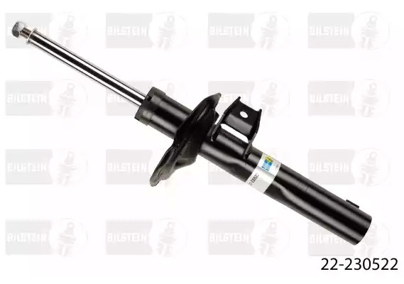 BILSTEIN Schokdemper 22-230522 BILSTEIN 22-230522 Schokbreker Volkswagen TAIGO goedkoop