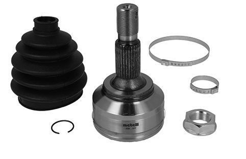 CIFAM Homokineet reparatie set, aandrijfas 607-767 Homokinetische koppeling CIFAM 405 607-767 goedkoop