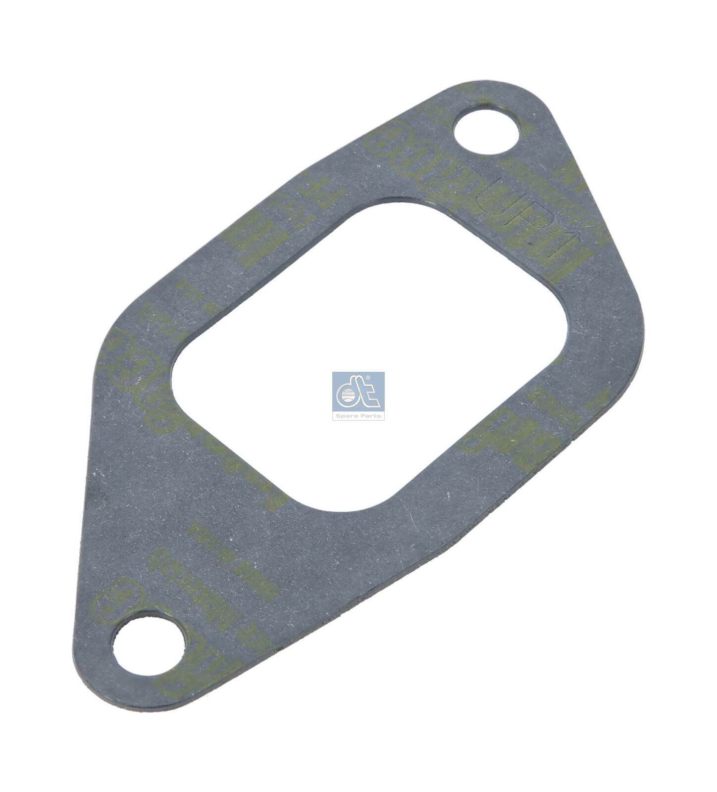 DT Spare Parts Insugspackning 1.10566 1.10566 DT Spare Parts packningssats insugsgrenrör RENAULT ESPACE