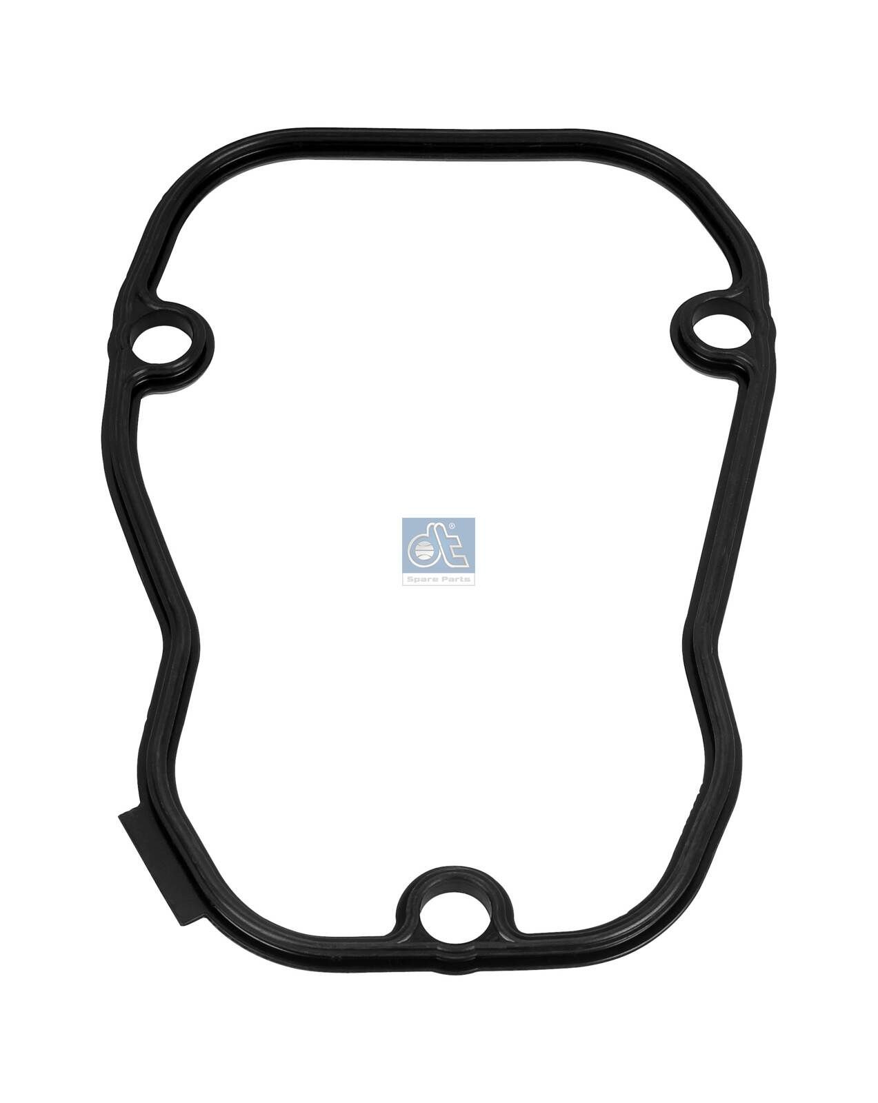 DT Spare Parts Ventildeckeldichtung 1.10771 1.10771 DT Spare Parts Dichtung, Zylinderkopfhaube SSANGYONG Kosten