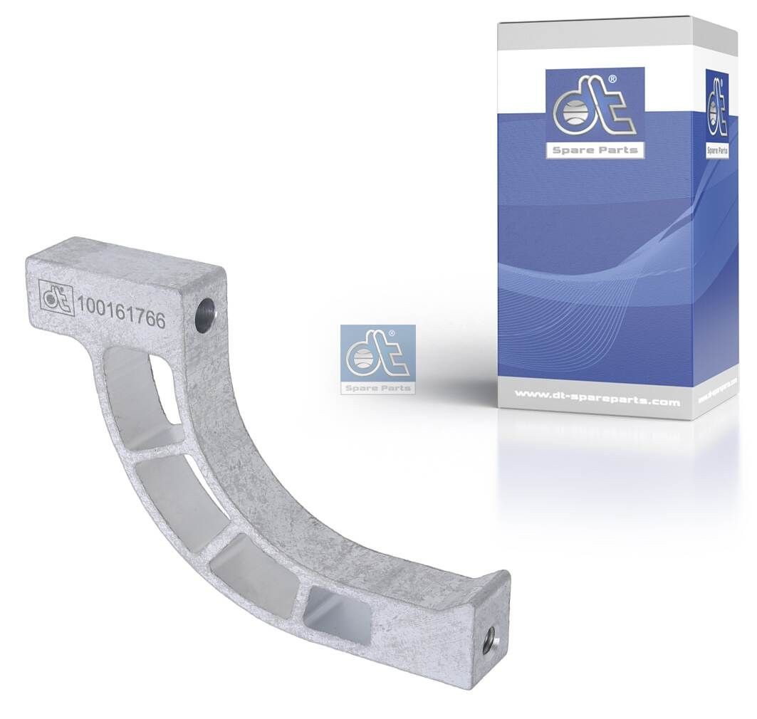 DT Spare Parts Holder, kjølevifte 1.11314 Holder, radiatorventilator DT Spare Parts Opel MOVANO 1.11314