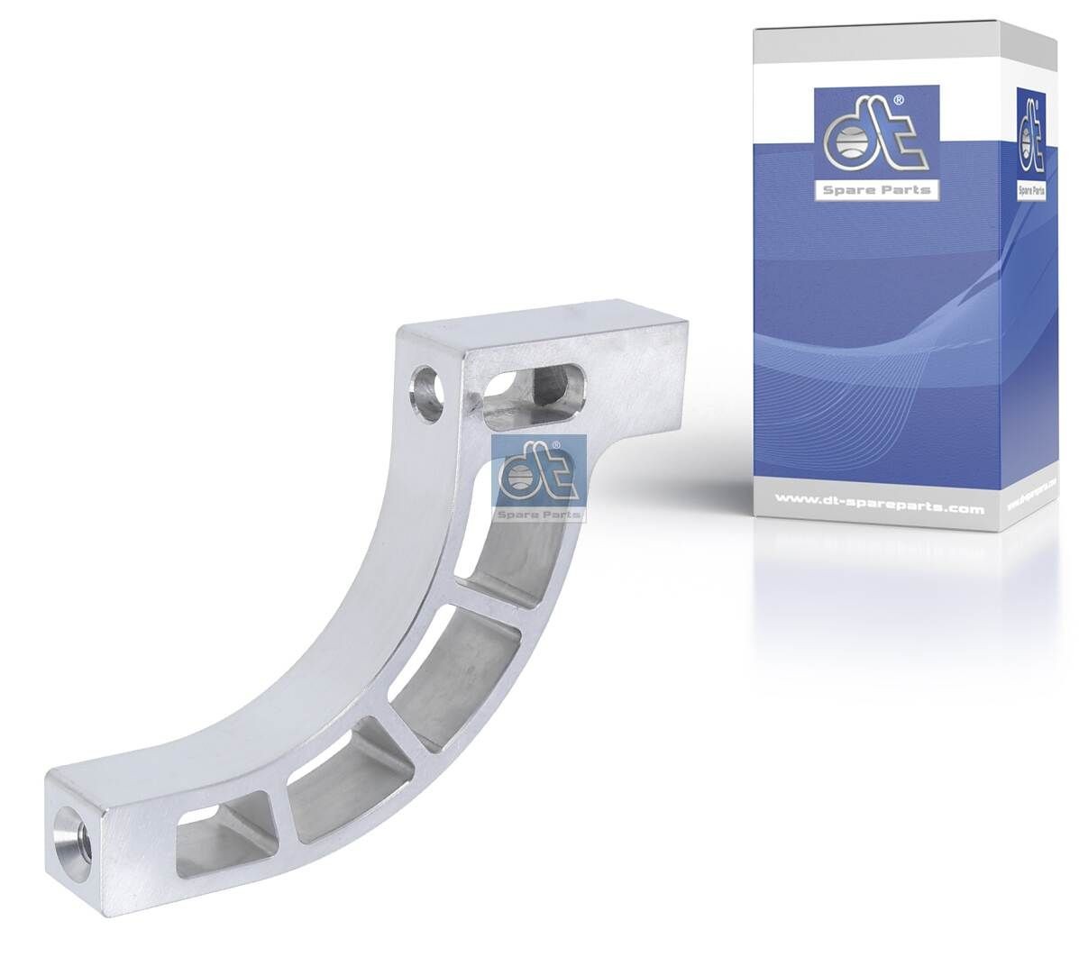 DT Spare Parts Houder, radiateurventilator 1.11315 Hyundai i10 Houder, radiateurventilator DT Spare Parts 1.11315