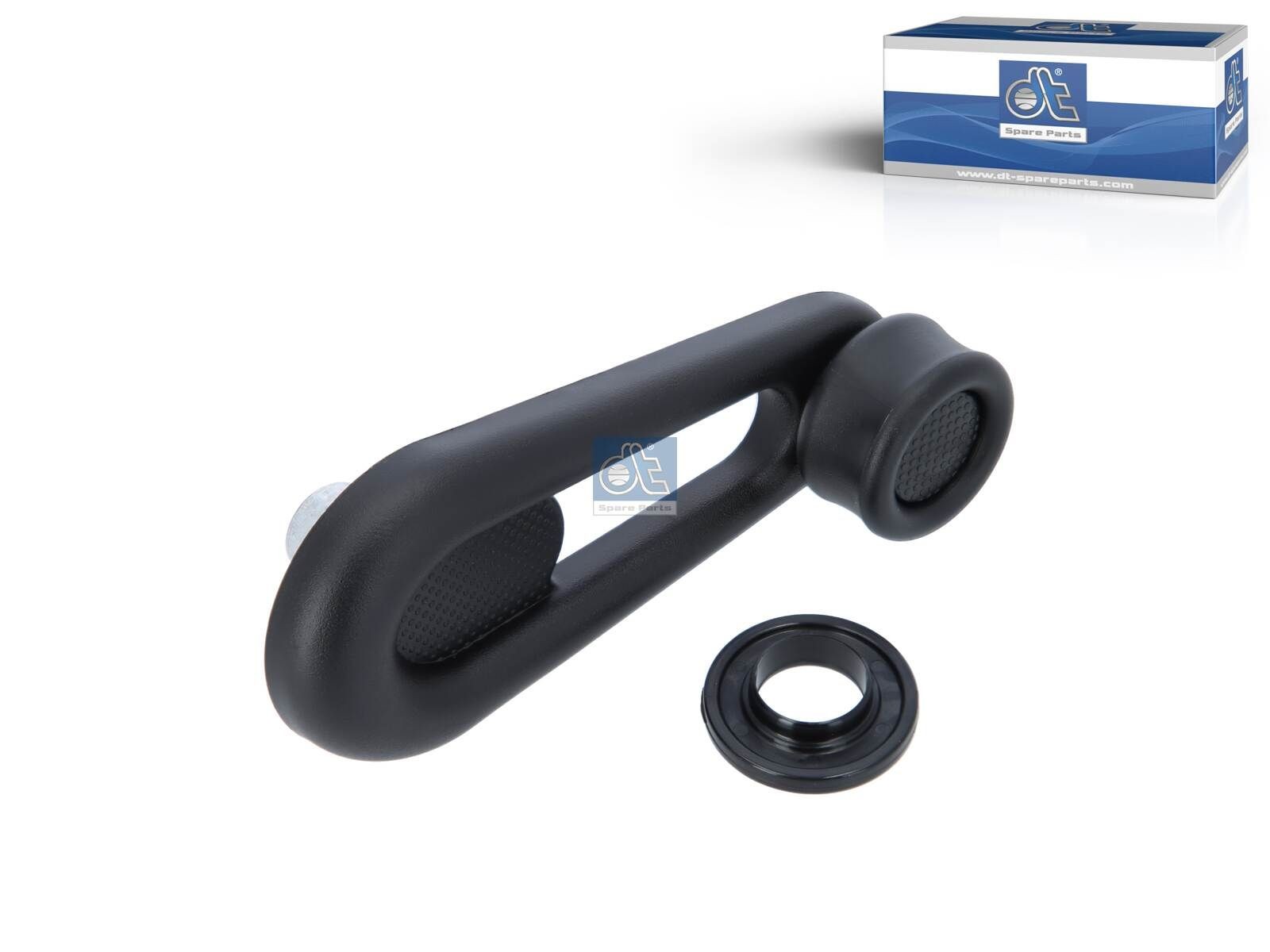 DT Spare Parts Window Crank 1.22183 1.22183 DT Spare Parts window winder handle for CITROЁN C15