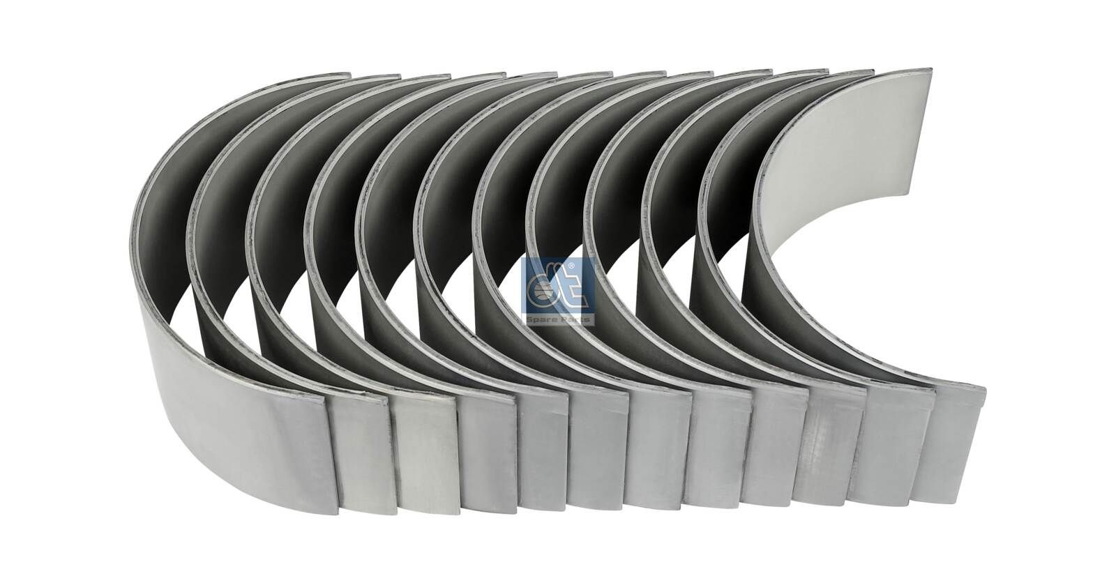 DT Spare Parts Stempelstanglager 1.33190 Veivlager PORSCHE DT Spare Parts 1.33190