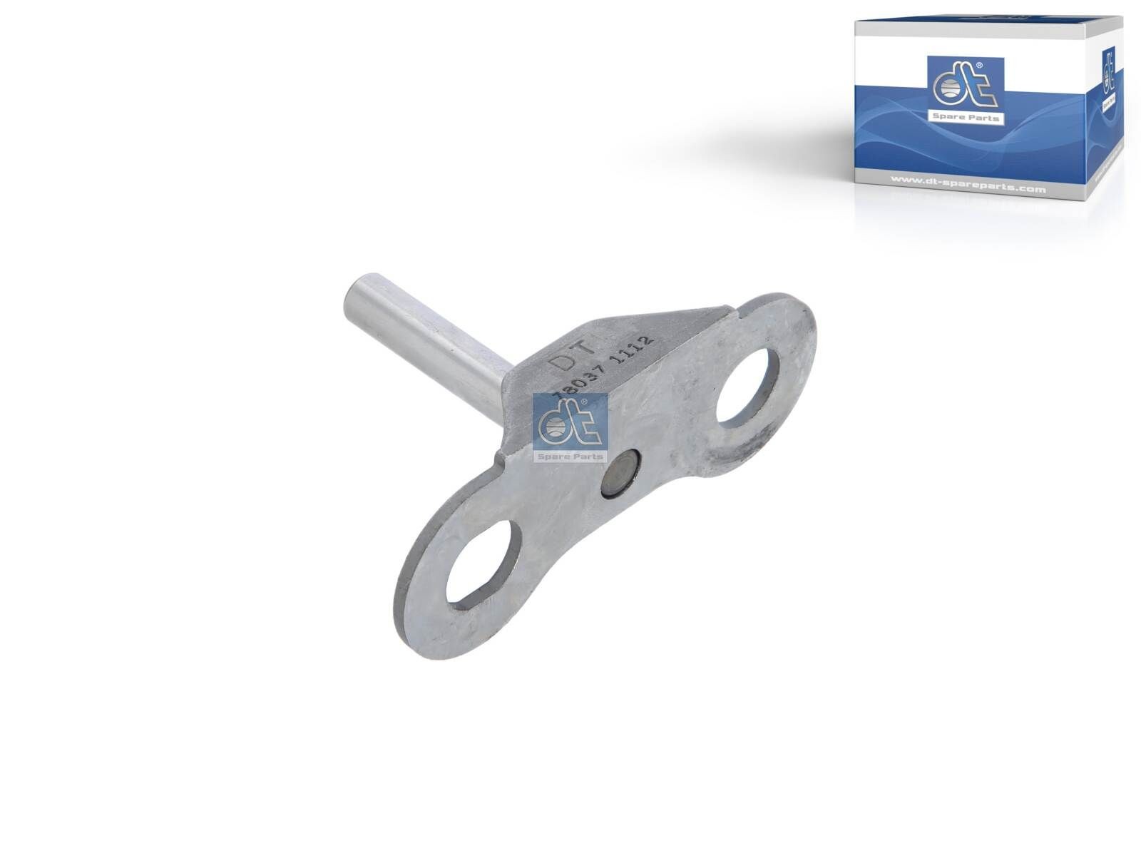 DT Spare Parts Kit d'accessoires, culbuteur 2.10159 DT Spare Parts 2.10159 Kit d'accessoires, culbuteur