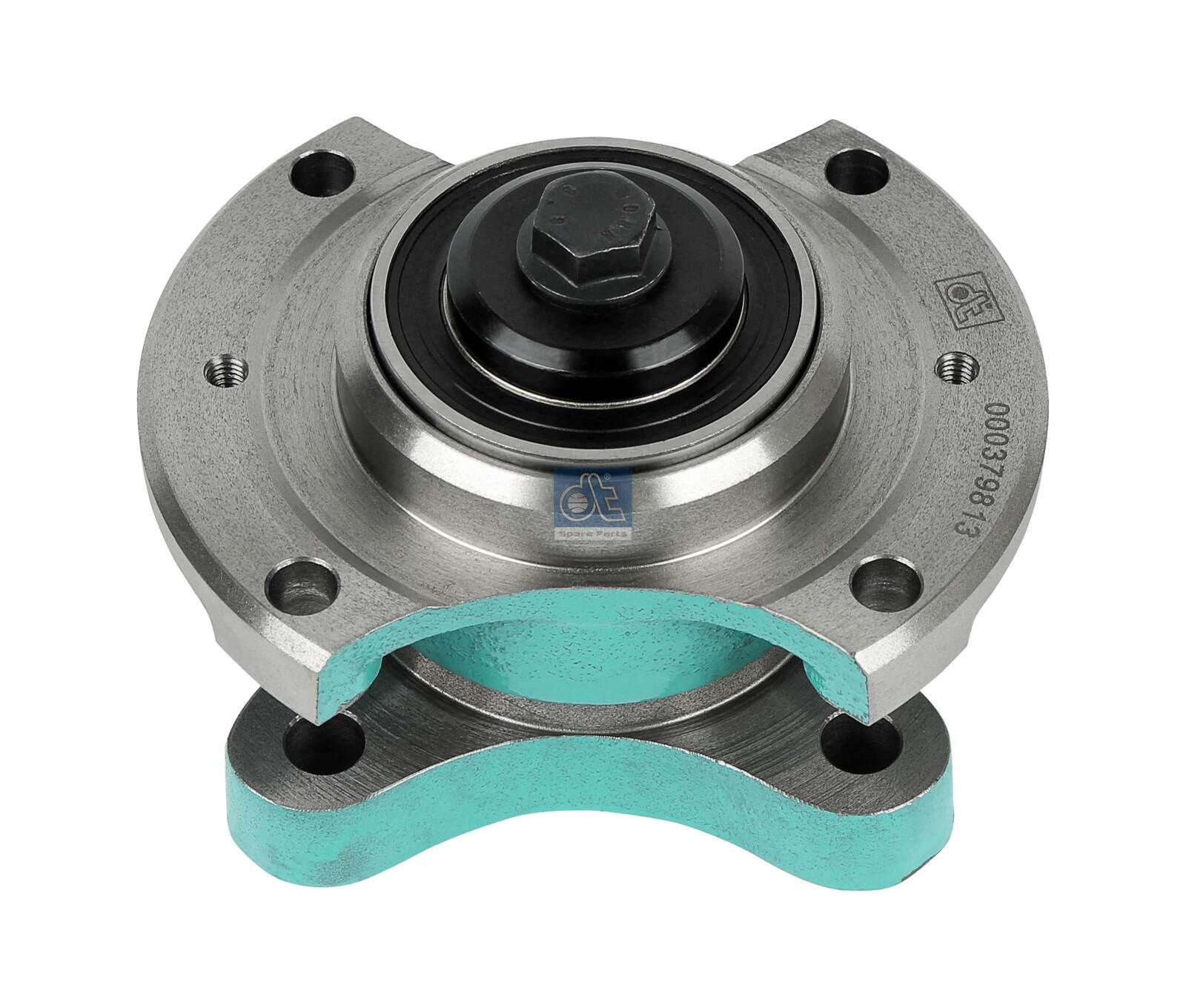 DT Spare Parts Supporto, Griglia radiatore 2.15298 2.15298 Supporto, griglia radiatore DT Spare Parts Renault