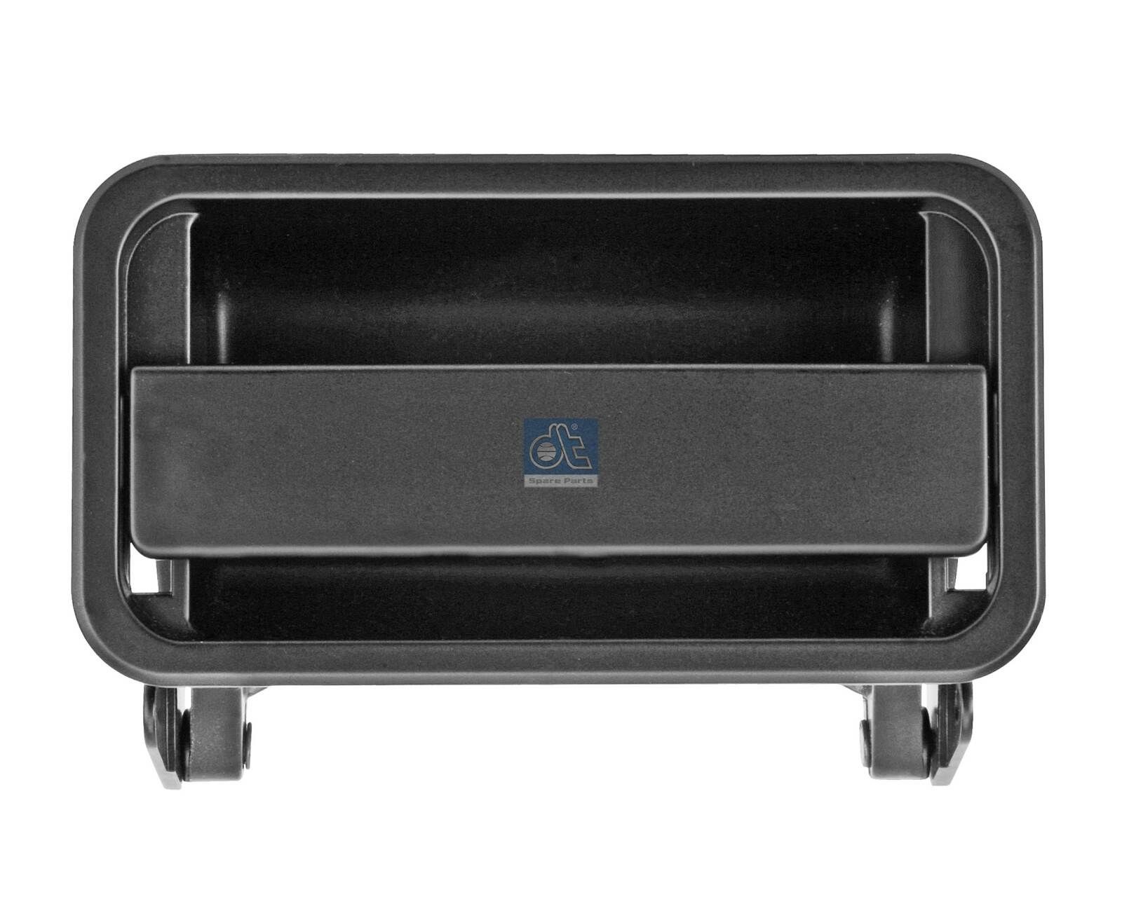 DT Spare Parts Dørgreb 2.72112 DT Spare Parts 2.72112 originale Håndtag til dør NISSAN CABSTAR pris