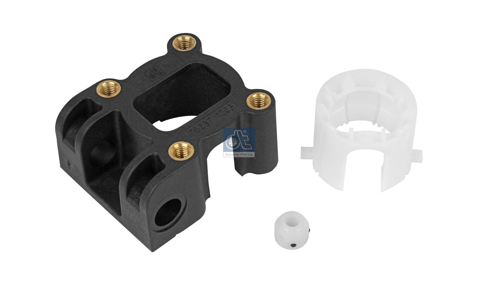 DT Spare Parts Cárter, caixa de velocidades 2.93105 DT Spare Parts 2.93105 Cárter, caixa de velocidades