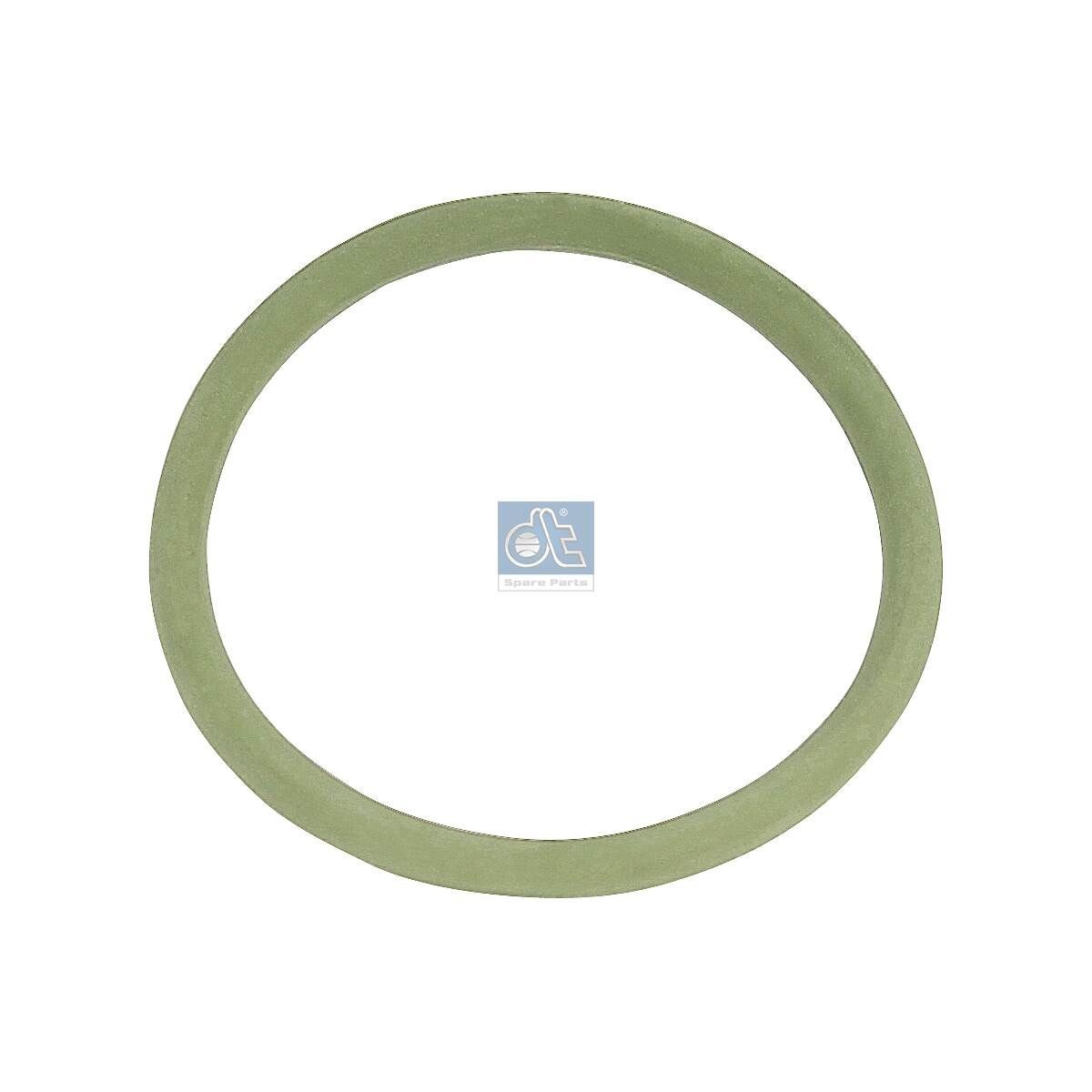 Tesniaci krúżok hriadeľa olejového čerpadla DT Spare Parts 3.10222 DT Spare Parts 3.10222 Olejové čerpadlo AUDI A5 2022