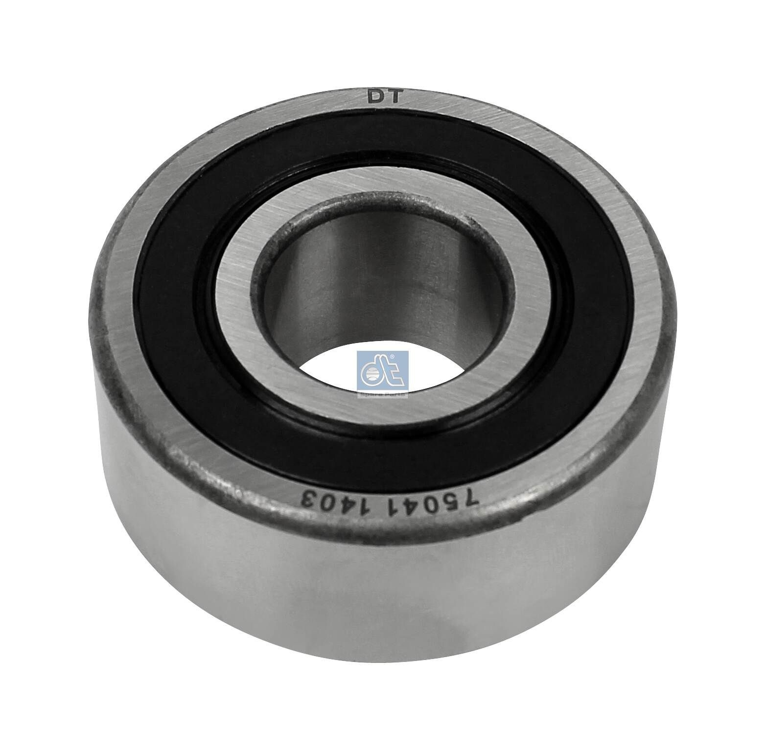 DT Spare Parts Cuscinetto, Alberino ventola-Raffreddamento motore 3.15300 3.15300 Supporto, griglia radiatore DT Spare Parts ALFA ROMEO 155 costo