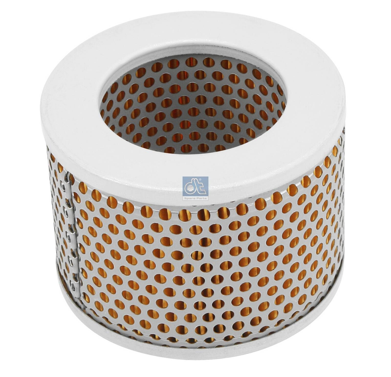 DT Spare Parts Vzduchový filter, Kompresor nasávaného vzduchu 3.18615 DT Spare Parts 3.18615 Vzduchový filter, Kompresor nasávaného vzduchu