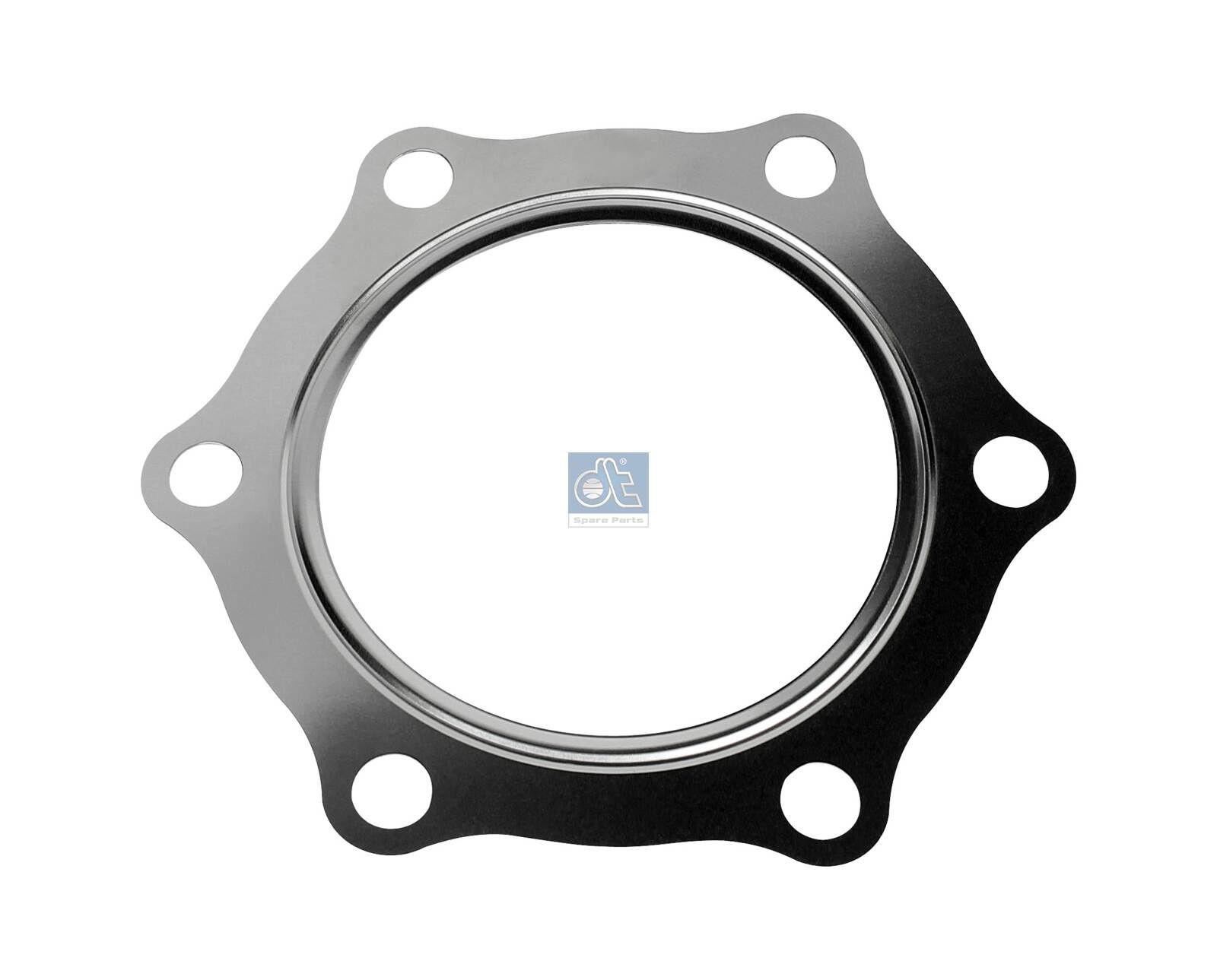 DT Spare Parts Turbo-pakking 3.19132 3.19132 Turboladerpakking DT Spare Parts MERCEDES-BENZ CLK