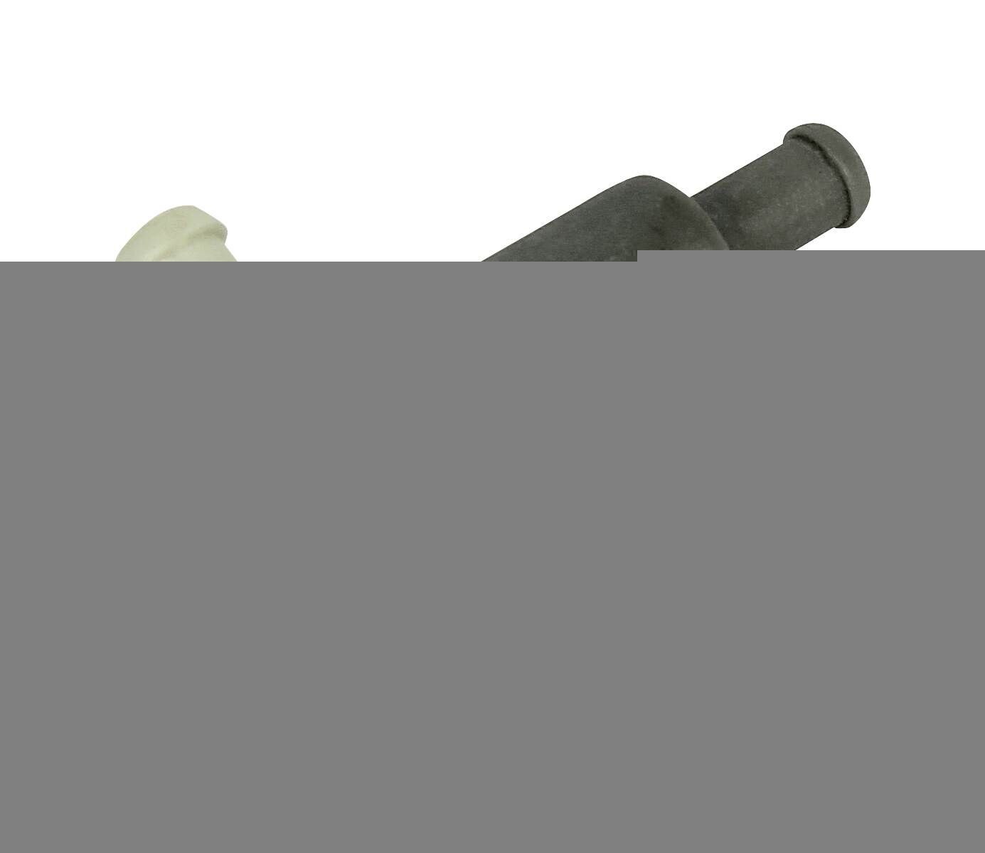 DT Spare Parts Ventil, vindrutespolare 3.35076 3.35076 DT Spare Parts rörledningsanslutning, vindrutespolare ALFA ROMEO 159