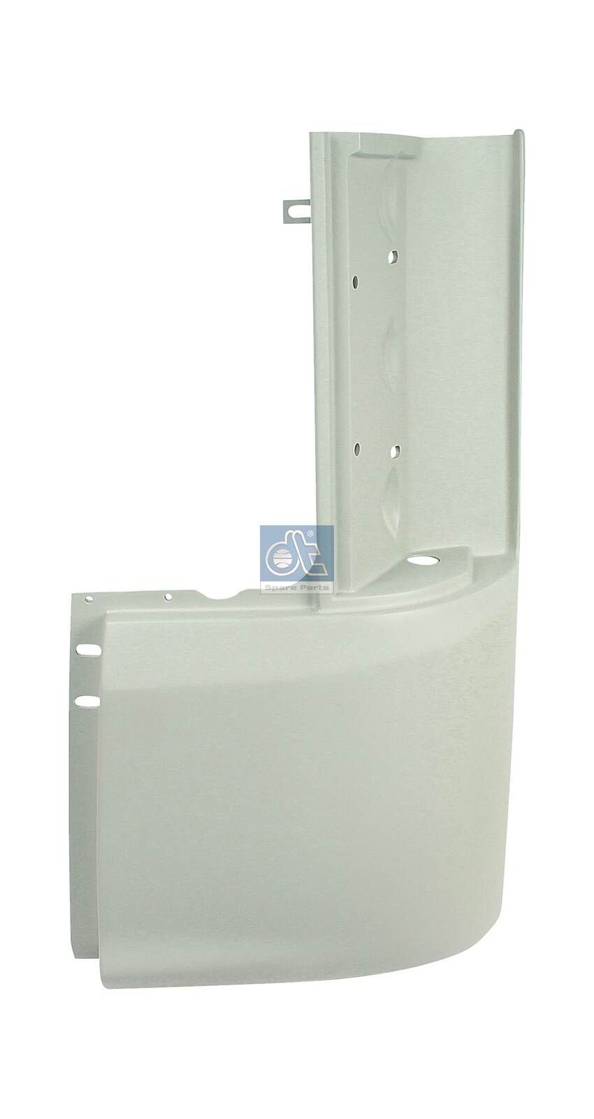 DT Spare Parts Πίσω τοίχωμα 3.87002 Πίσω επένδυση DT Spare Parts MAZDA 3.87002