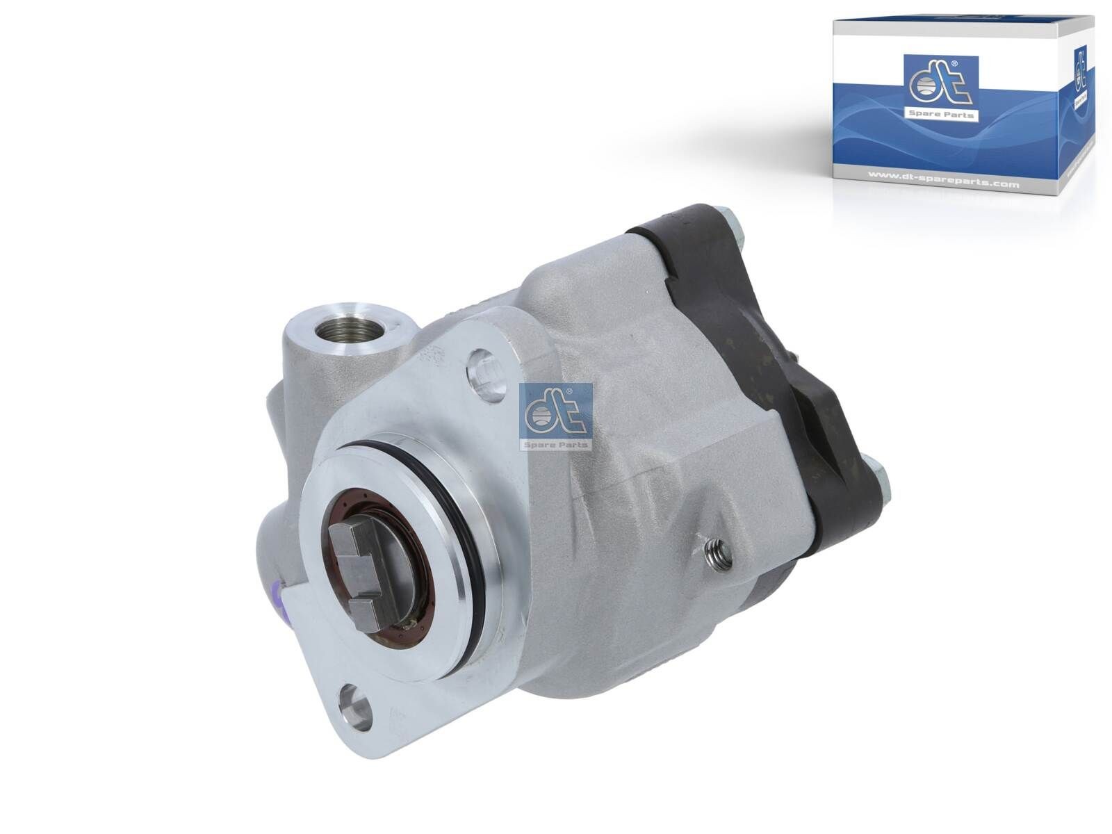 DT Spare Parts Stillelement, drosselventil 4.60801 4.60801 Stillelement, drosselventil MAZDA CX-7 DT Spare Parts